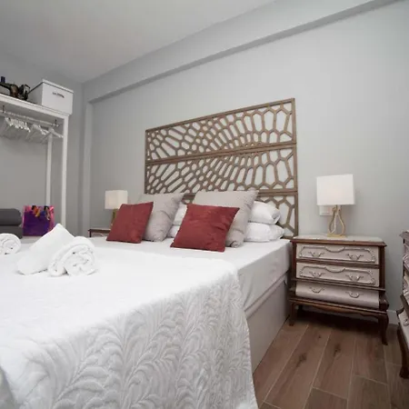 Daire Atico Centro Alicante