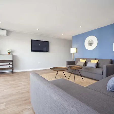 Apartamento Atico Centro Alicante