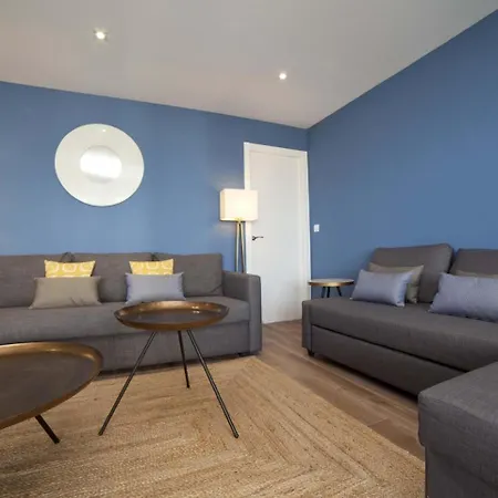 Apartamento Atico Centro Alicante