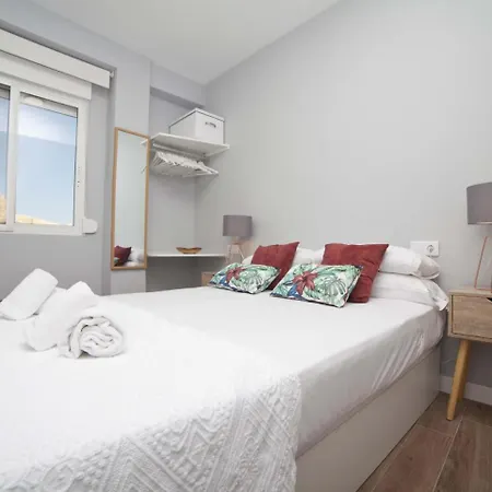 Apartamento Atico Centro *