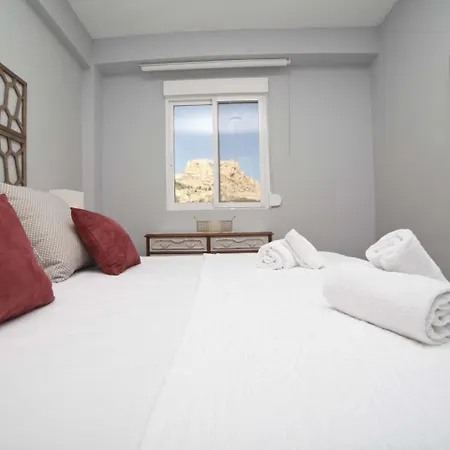 Atico Centro Apartamento
